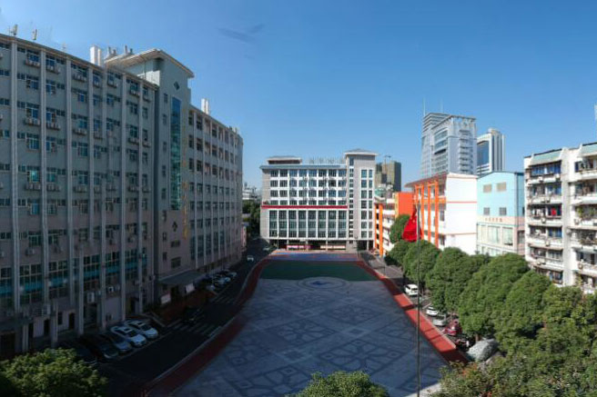 广西初中生读五年制大专怎么读