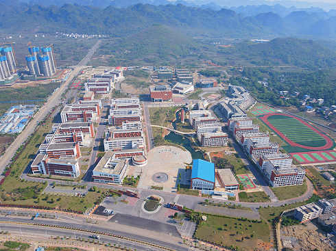 城北校区