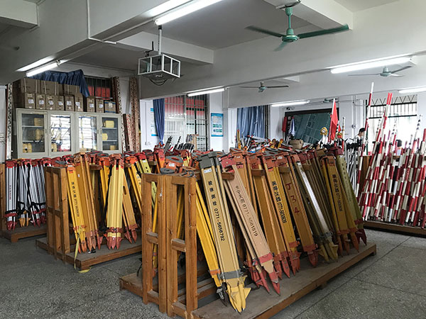 道路与桥梁工程施工专业