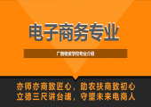 电子商务专业